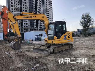 开封市出售 龙工 LG6090 挖掘机