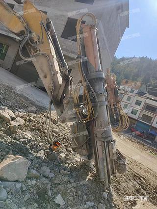 重慶市出售 奧盛特 0T090 鑿巖機(jī)