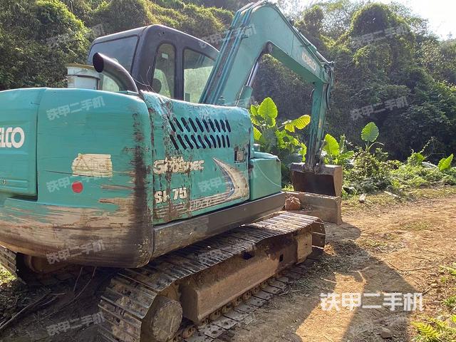 整機(jī)右后45°（整機(jī)外觀）