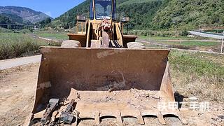 河池市出售 柳工 ZL50C 裝載機(jī)