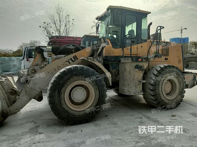 整機右后45°（整機外觀及大件）