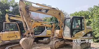 東莞市出售 卡特彼勒 311C 挖掘機(jī)