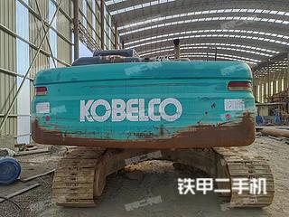 萍鄉(xiāng)市出售 神鋼 SK260LC-8 挖掘機(jī)