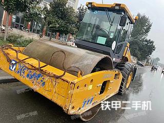 駐馬店市出售 徐工 XS263J 壓路機