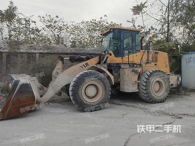 變速箱（整機外觀及大件）