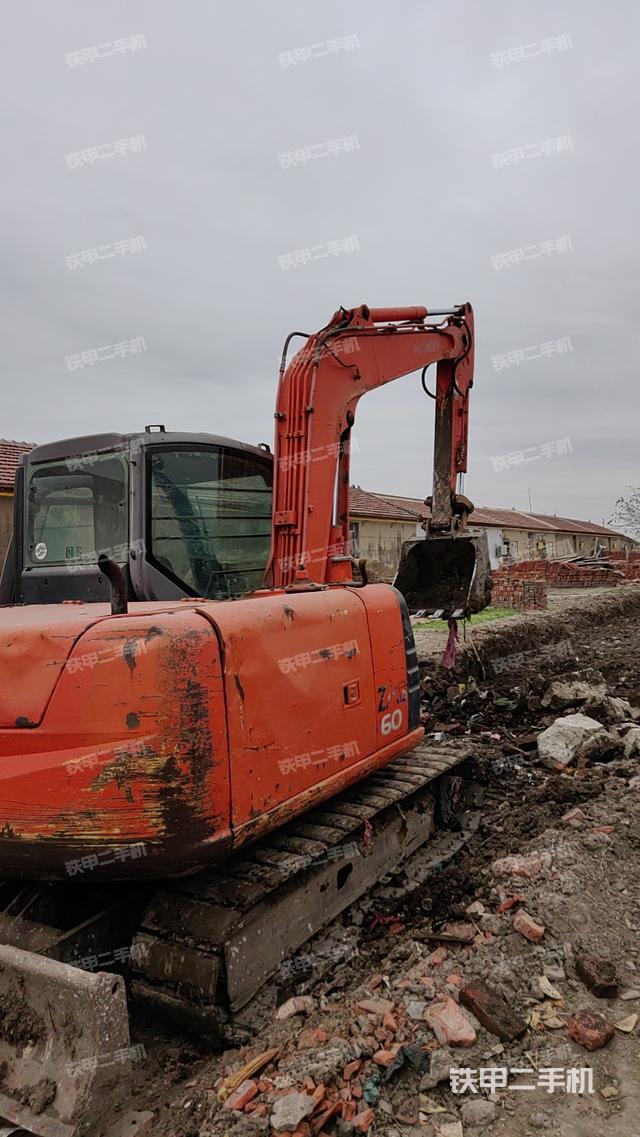 整機(jī)右后45°（整機(jī)外觀）