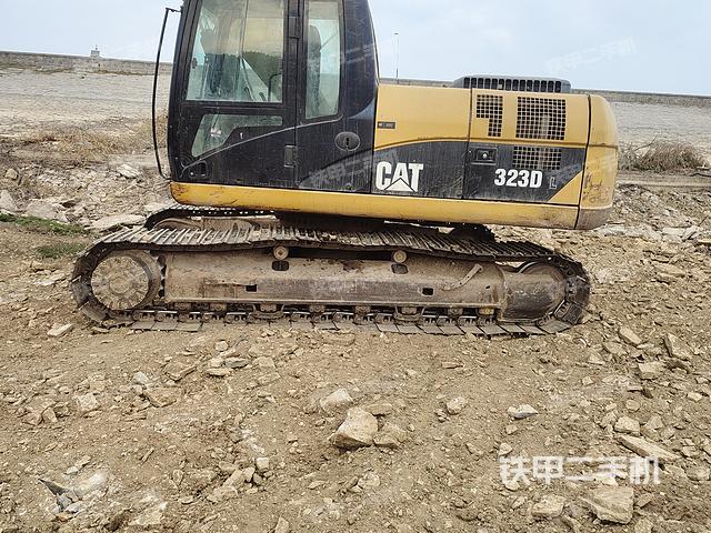 單側(cè)履帶整體（整機外觀）