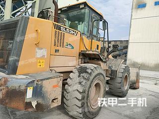 武漢市出售 山推 L53-C3 裝載機