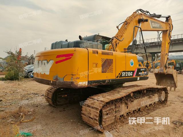 整機右后45°（整機外觀）