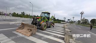 成都市出售 巨浪重工 JL942-45 挖掘裝載機(jī)