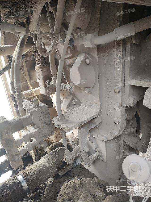 變速箱（整機外觀及大件）