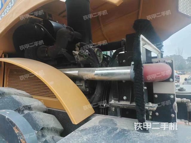 發(fā)動機（設(shè)備外觀及核心部件）