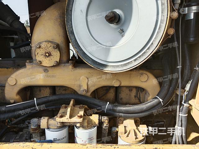 發(fā)動(dòng)機(jī)（設(shè)備外觀及核心部件）