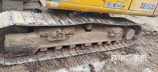 單側(cè)履帶整體（整機外觀）