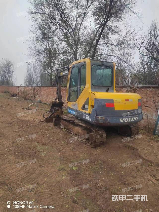 整機(jī)右后45°（整機(jī)外觀）