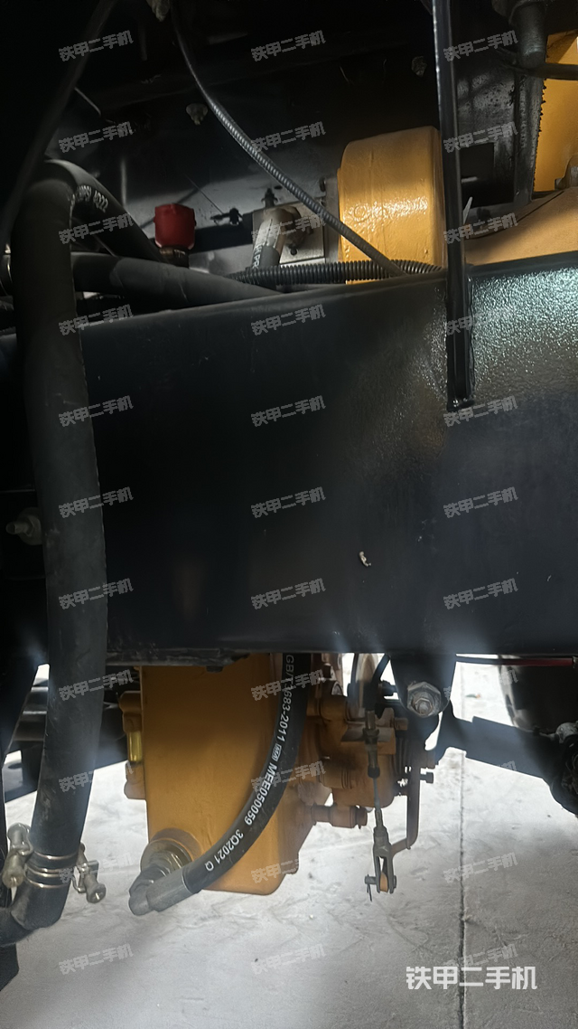 變速箱（整機(jī)外觀及大件）