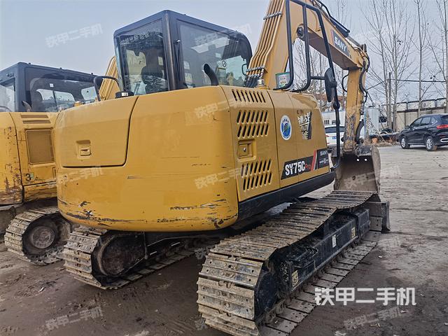 整機(jī)右后45°（整機(jī)外觀）