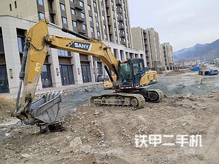承德市出售 三一重工 SY205C 挖掘机
