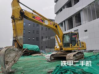 德州市出售 小松 PC220-8M0 挖掘機