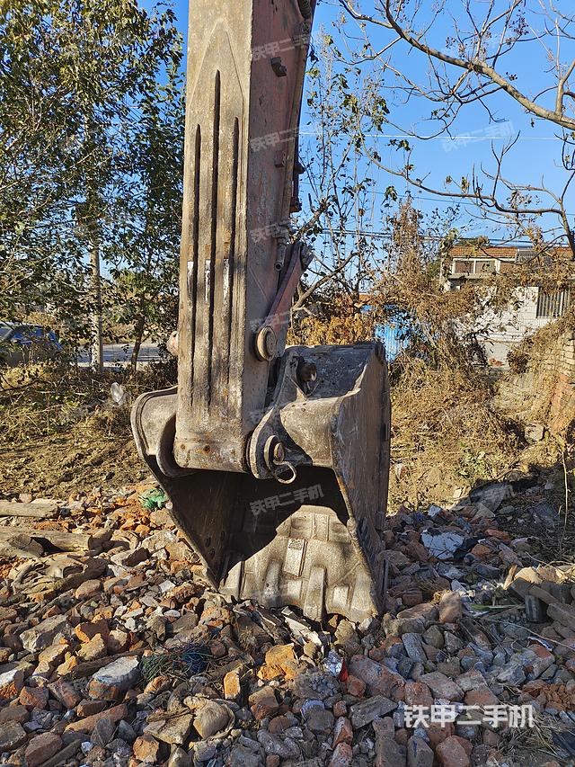 整機右后45°（整機外觀）