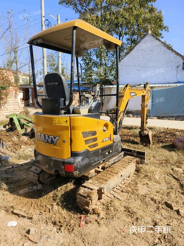 整機右后45°（整機外觀）