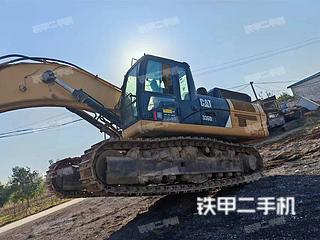 駐馬店市出售 卡特彼勒 336D2L液壓 挖掘機(jī)