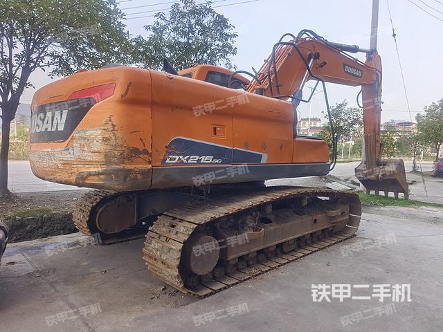 整機(jī)右后45°（整機(jī)外觀）