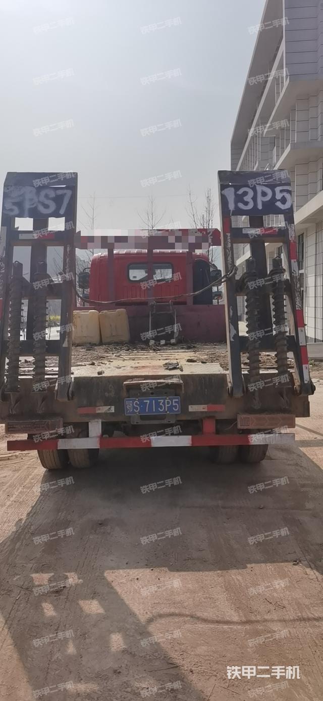 整機右側(cè)（設(shè)備外觀及核心部件）