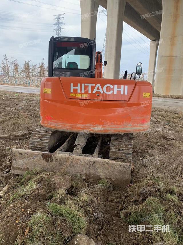 整機(jī)右后45°（整機(jī)外觀）