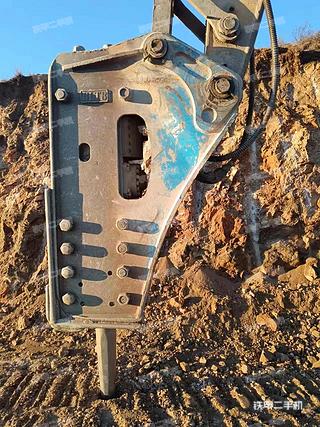 鄭州市出售 貝力特 BLTB-190S 破碎錘