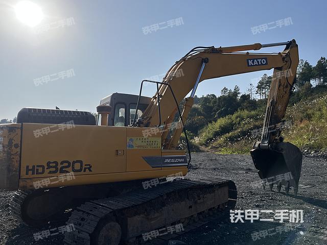 整机右后45°（整机外观）