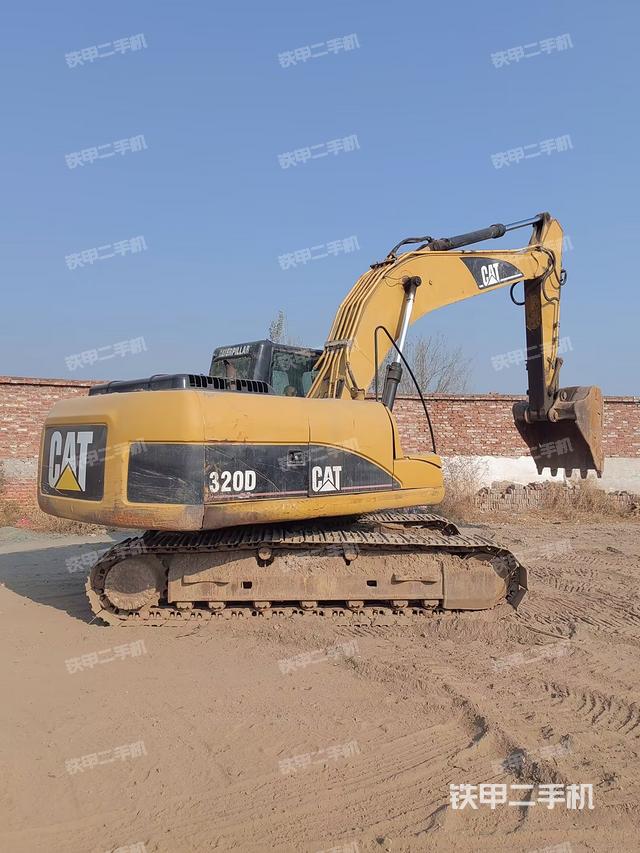 整机右后45°（整机外观）