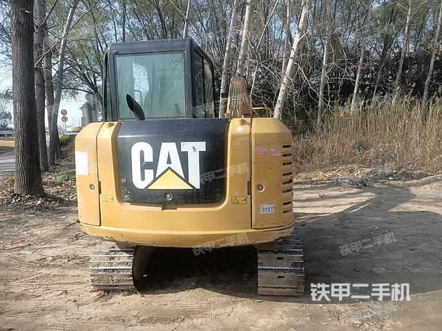 駕駛室整體（整機(jī)外觀）