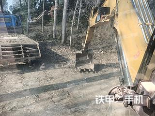 徐州市出售 卡特彼勒 306E2小型液壓 挖掘機(jī)