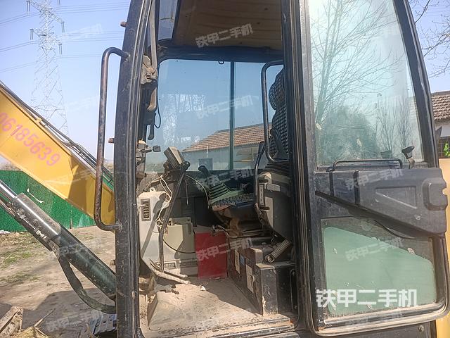 發(fā)動(dòng)機(jī)整體俯視（整機(jī)外觀）