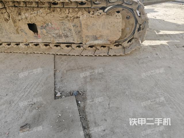 左導向輪（行走機構）