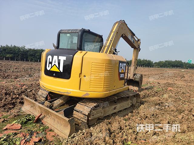 整機右后45°（整機外觀）