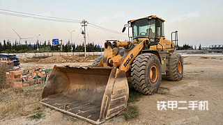 福州市出售 山東臨工 L955F 裝載機(jī)