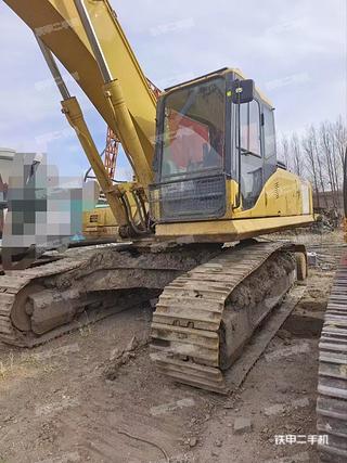 忻州市出售 小松 PC360-7 挖掘機(jī)