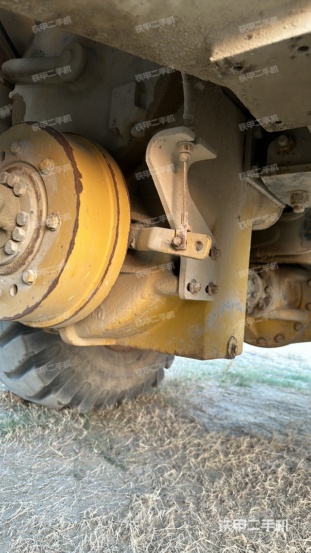 变速箱（整机外观及大件）