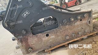 郑州市出售 未知品牌 Φ200三角型 破碎锤