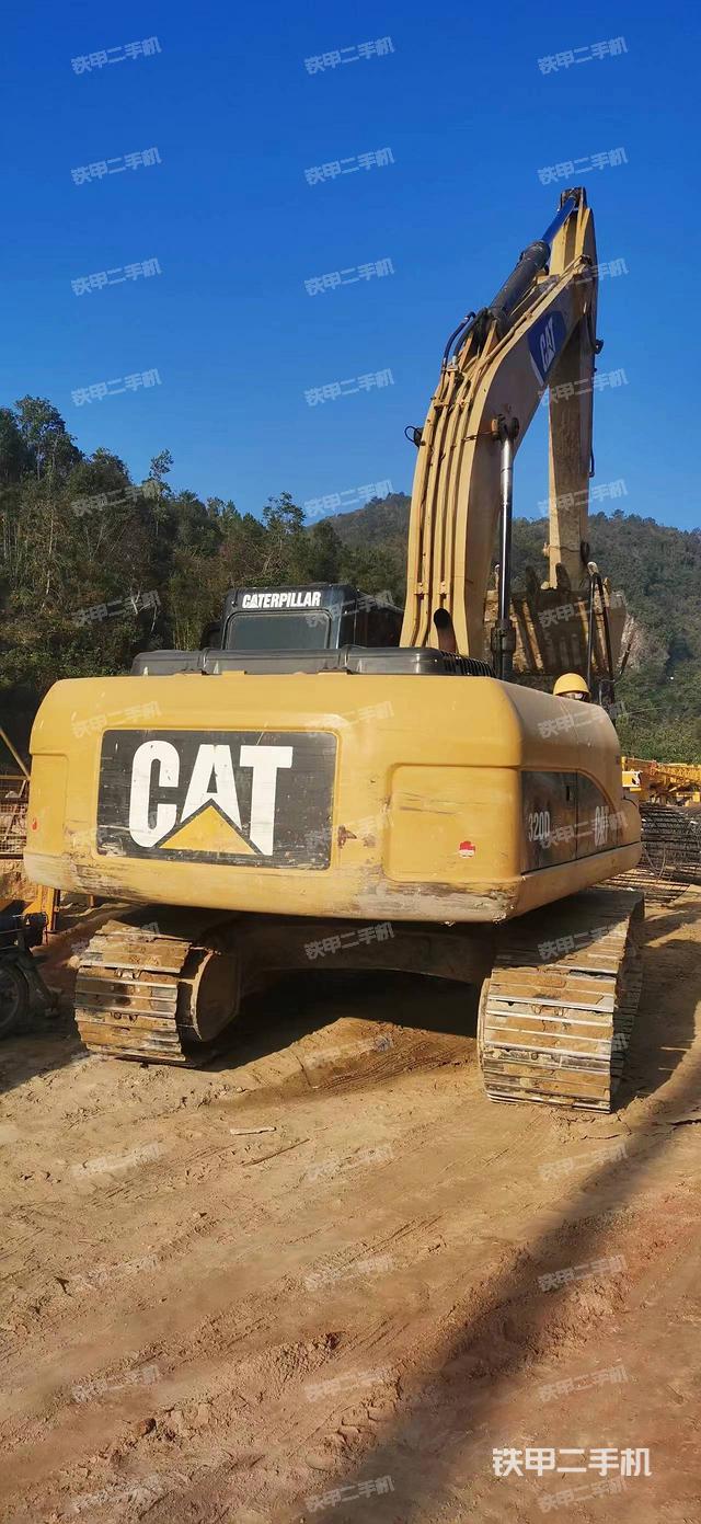 整机右后45°（整机外观）