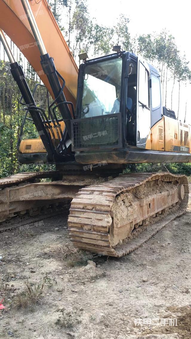 整机右后45°（整机外观）