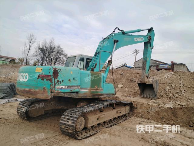 右后45（整机外观）