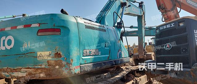 整機右后45°（整機外觀）