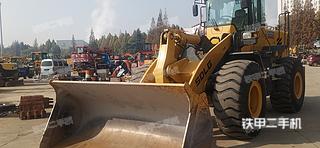 濟寧市出售 山東臨工 L955FL 裝載機