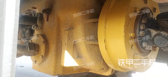 變速箱(整機(jī)外觀及大件) 變速箱(整機(jī)外觀及大件)