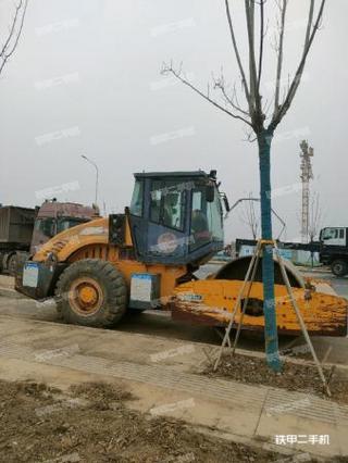 合肥市出售 徐工 XS222J-1 壓路機(jī)