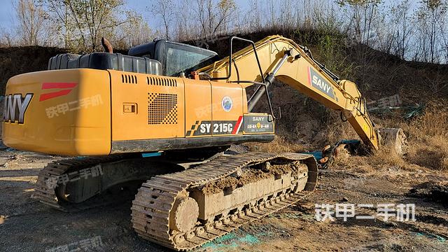 整機右后45°（整機外觀）