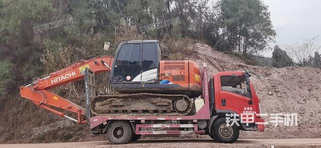 整機左側(cè)（設(shè)備外觀及核心部件）